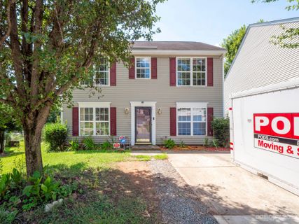 409 Goosedown Court sold home in Griers Grove, Charlotte, NC