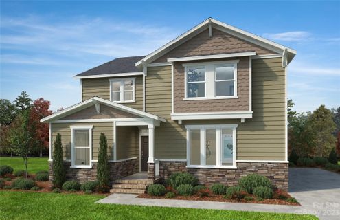14409 Autumncrest Road sold home in The Hills, Huntersville, NC