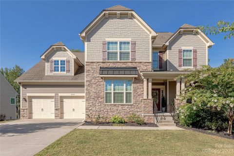 2300 Gallberry Lane