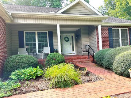 111 White Cedar Lane sold home in Cimarron Forest, Hendersonville, NC