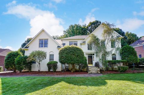 1617 Stevens Ridge sold home in Providence Manor, Matthews, NC