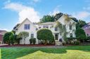 1617 Stevens Ridge sold home in Matthews, SC