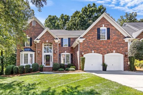 13900 Ballantyne Meadows Drive 117