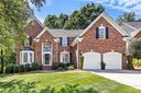 13900 Ballantyne Meadows Drive 117 sold home in Charlotte, SC