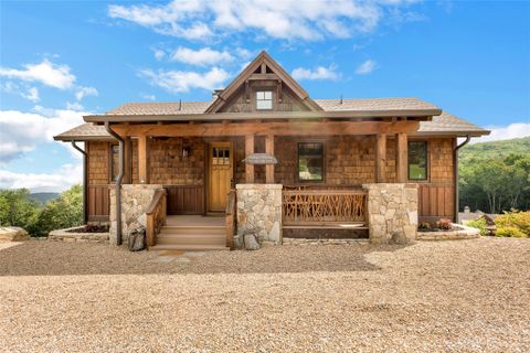 60 Camp Eagle Loop sold home in Eagles Nest, Banner Elk, NC