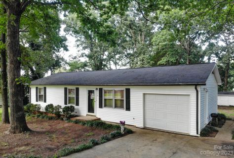 354 Don Mcginnis Road sold home in Hill N Dale, Lincolnton, NC