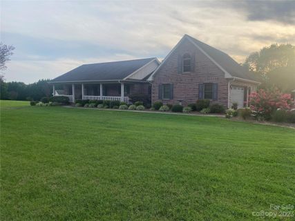 169 Sain Road sold home in Spring Forest, Statesville, NC