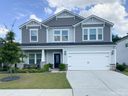 11535 Corleone Street sold home in Huntersville, SC
