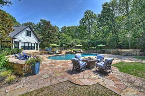 6126 Providence Glen Road