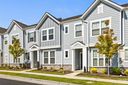 535 Morrows Turnout Way sold home in Pineville, SC
