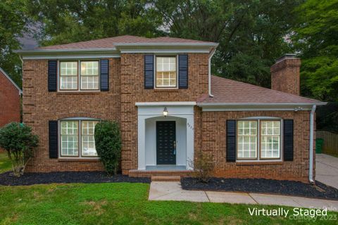 9223 Hinson Drive