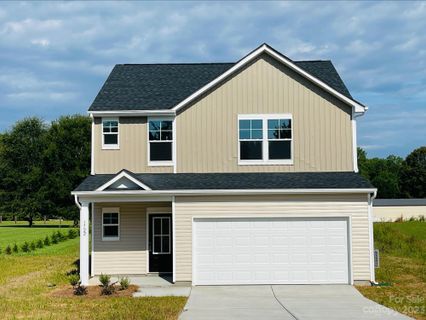 1722 Brevard Place Road 4 sold home in Dutchman Trails, Iron Station, NC
