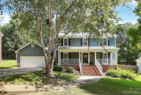 6322 South Point Drive
