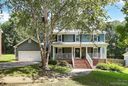 6322 South Point Drive sold home in Charlotte, SC