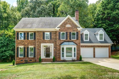 3129 Ivy Creek Road sold home in Ivy Creek, Gastonia, NC