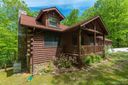 751 Wild Cherry Lane 924 sold home in Old Fort, SC