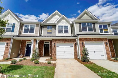3938 Black Court 111