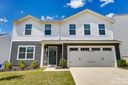 115 Harborough Avenue sold home in Troutman, SC