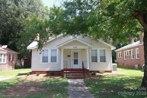433 Willowbrook Avenue sold home in Willowbrook, Rock Hill, SC