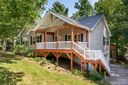 307 Golden Hawk Trail sold home in Asheville, SC