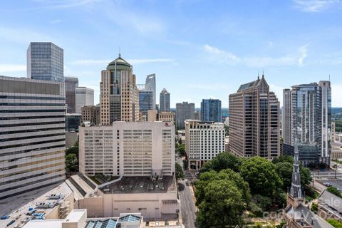 210 N Church Street 2302