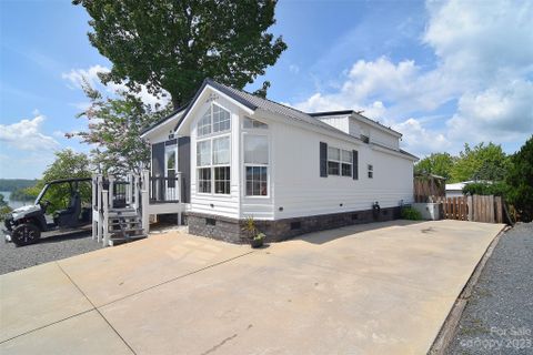 156 Marina Drive