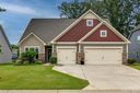 803 Kathy Dianne Drive sold home in Indian Land, SC