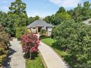 1462 Finsbury Lane sold home in Tega Cay, SC