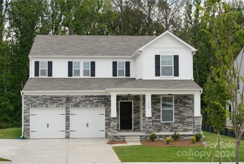 1115 Cavalier Lane LF34