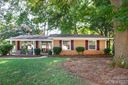 315 Briarwood Drive sold home in Charlotte, SC