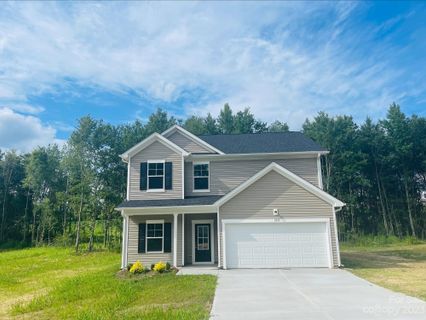 3517 Cambridge Place 12 sold home in Brookmeade, Statesville, NC