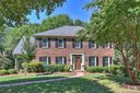 600 Stanhope Lane sold home in Matthews, SC