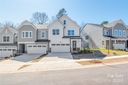 10440 Audubon Ridge Drive sold home in Cornelius, SC