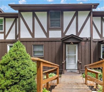 174 Grouse Moor Drive 3 sold home in Shallowford Walk, Sugar Mountain, NC