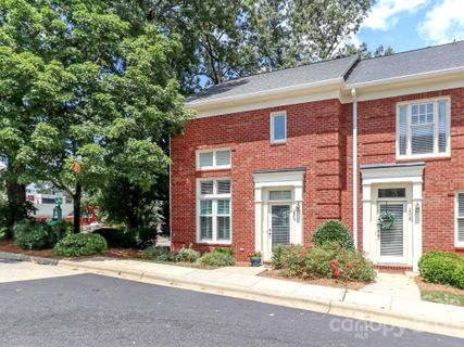 2501 Dilworth Heights Lane sold home in Dilworth Heights, Charlotte, NC
