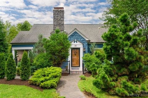 10 Lorraine Avenue