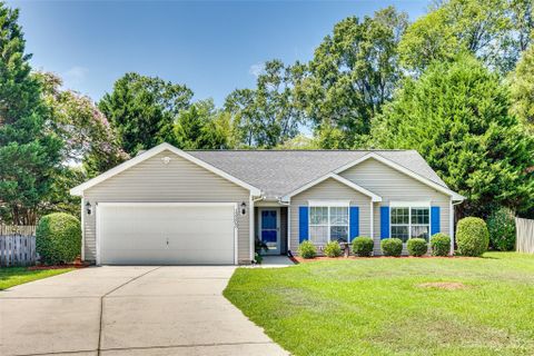 13303 Arbor Meadows Court sold home in Arbor Creek, Charlotte, NC