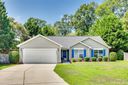 13303 Arbor Meadows Court sold home in Charlotte, SC