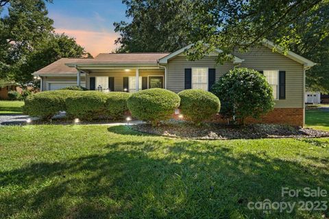 203 Allison Drive