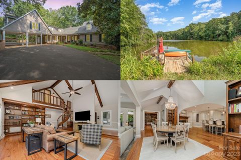 13525 Woody Point Road