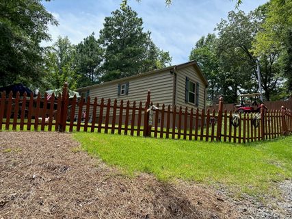 126 Muskhogean Way