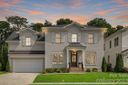 4005 Ashton Ridge Lane sold home in Charlotte, SC