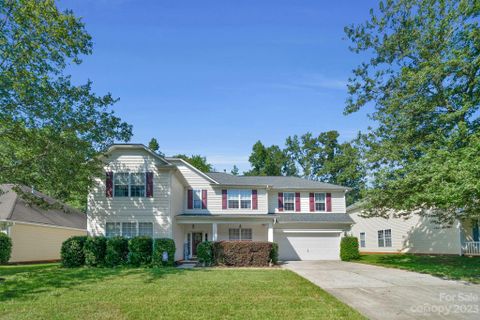 13243 Alston Forest Drive