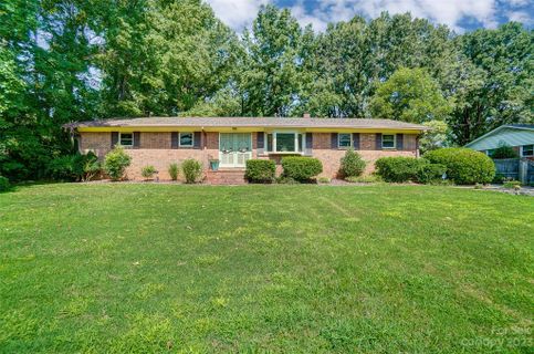 5109 Markay Street sold home in Elburta Downs, Matthews, NC