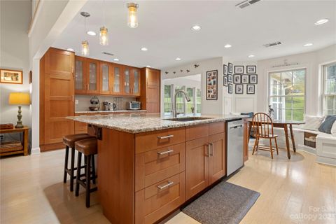 9033 Blueshot Court sold home in Cedar Run, Charlotte, NC