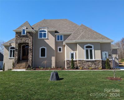 128 Hunts Landing Drive sold home in Hunts Landing, Mooresville, NC