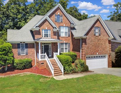 3219 Bannock Drive