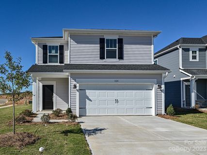 1124 Jeffery Dean Court