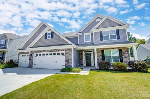 5609 Coulee Court