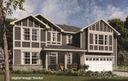 1119 Bellshill Drive 138 / Marshall TD sold home in Indian Trail, SC